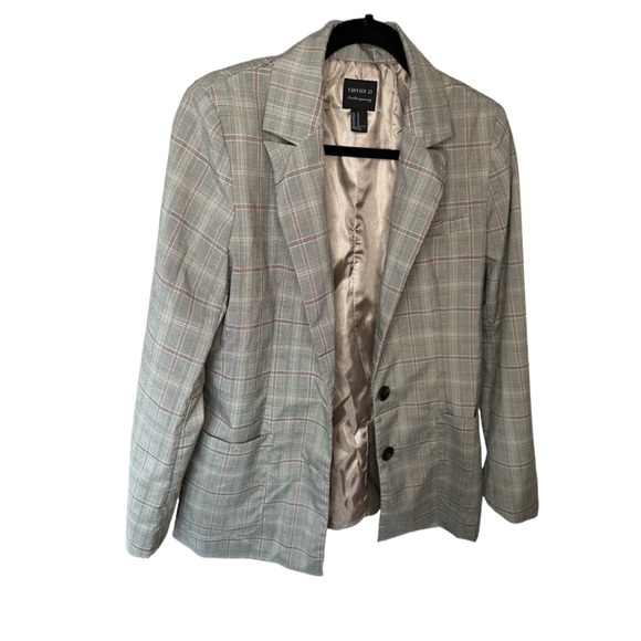 Forever 21 blazer - Picture 1 of 3